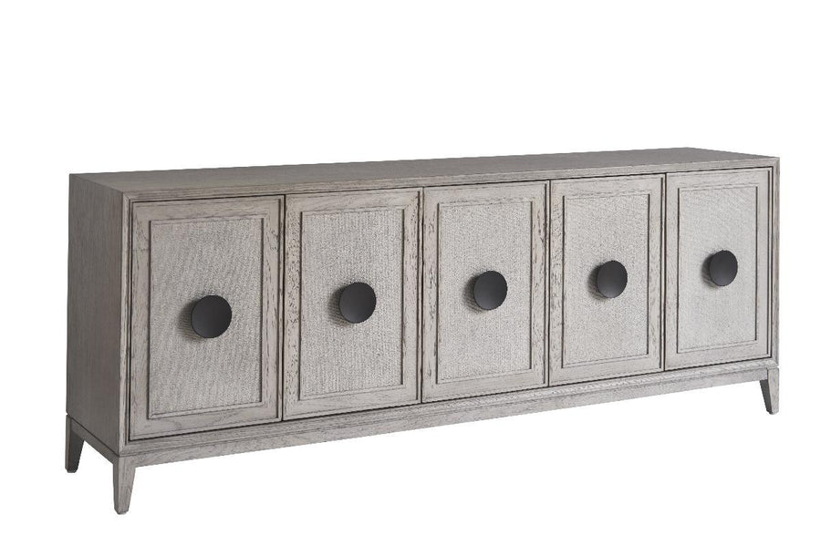 SwayLiving Coalesce Entertainment Credenza MEDIA + TV STANDS