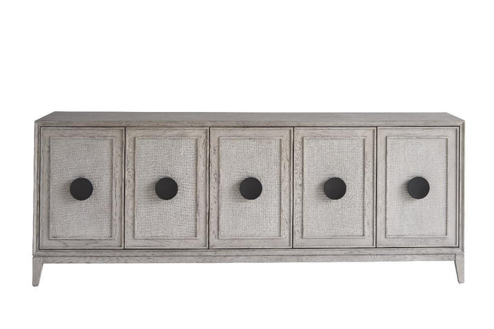 SwayLiving Coalesce Entertainment Credenza MEDIA + TV STANDS
