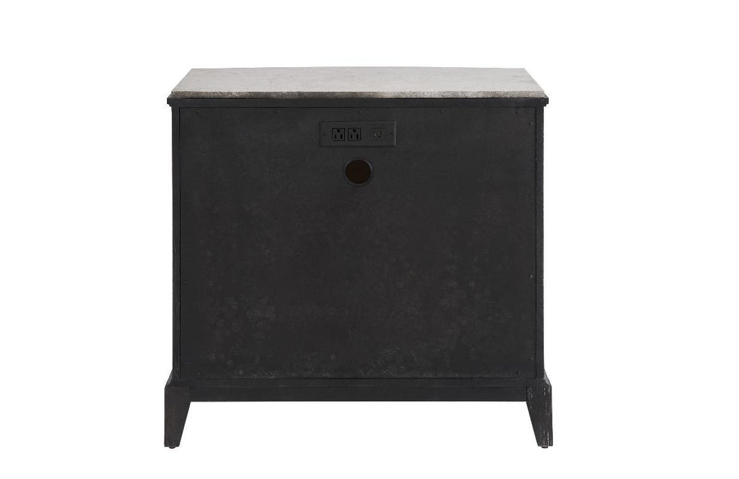 SwayLiving Coalesce Nighstand 2 NIGHTSTANDS