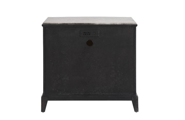SwayLiving Coalesce Nighstand 2 NIGHTSTANDS