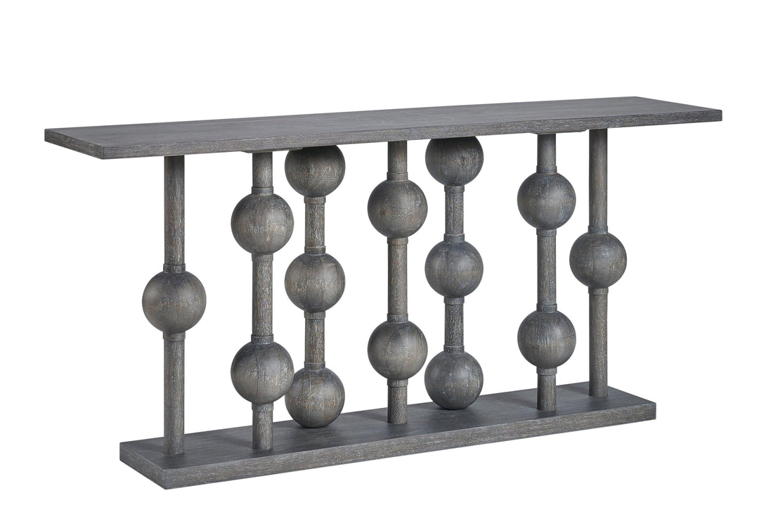 SwayLiving Coalesce Foxglove Console Table CONSOLE TABLES