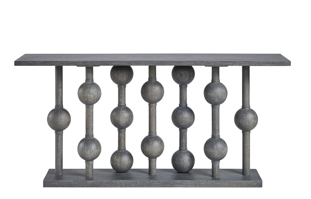 SwayLiving Coalesce Foxglove Console Table CONSOLE TABLES