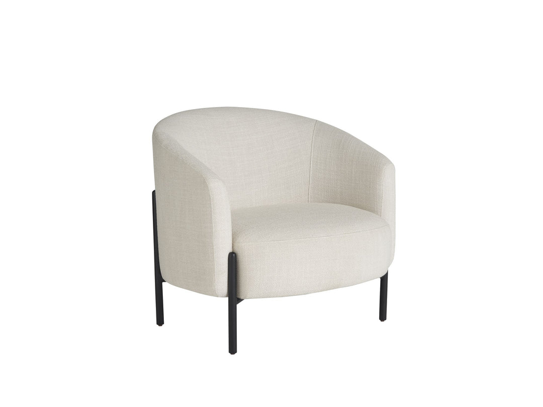 SwayLiving SwayLiving Nikolai Lounge Chair 
