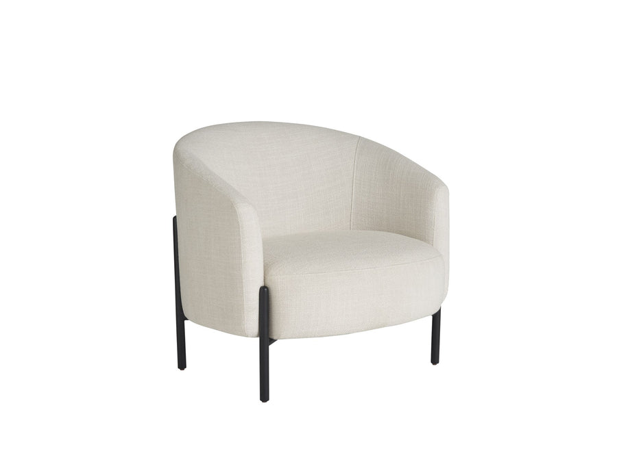 SwayLiving SwayLiving Nikolai Lounge Chair 
