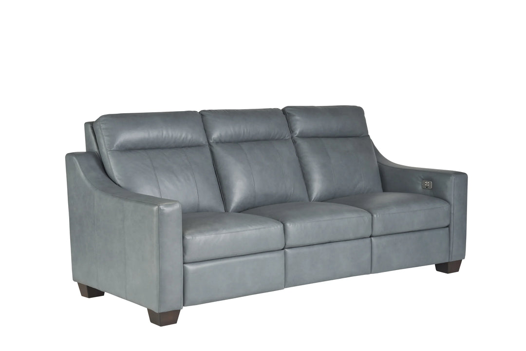 Vintage Blue Gray