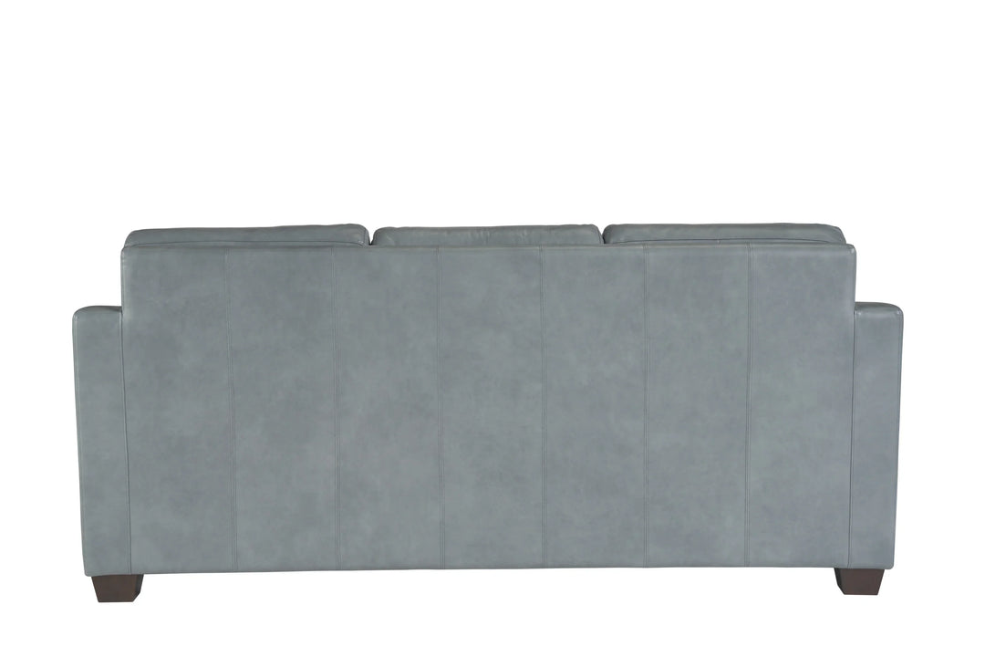 Vintage Blue Gray