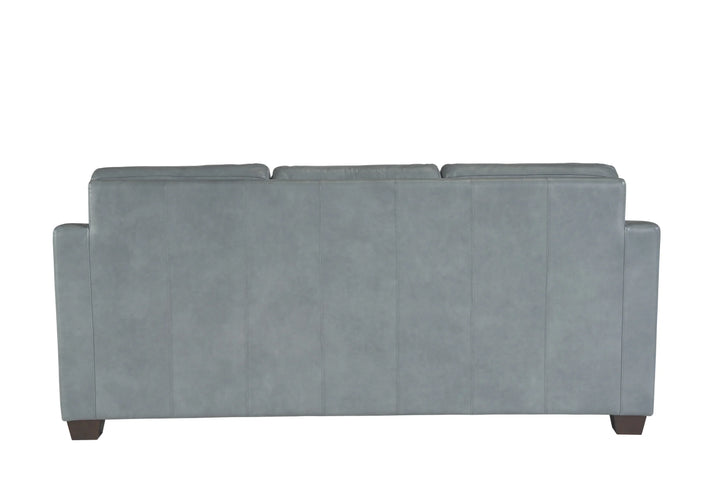 Vintage Blue Gray