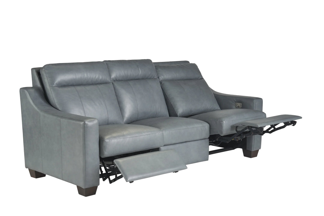 Vintage Blue Gray