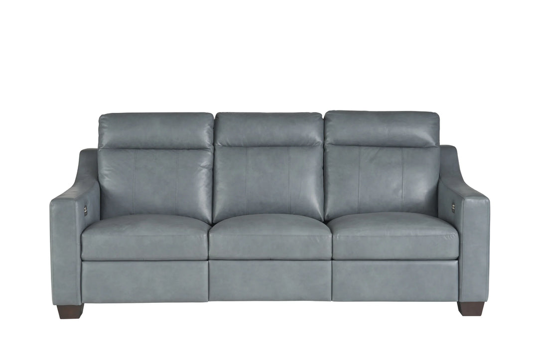 Vintage Blue Gray