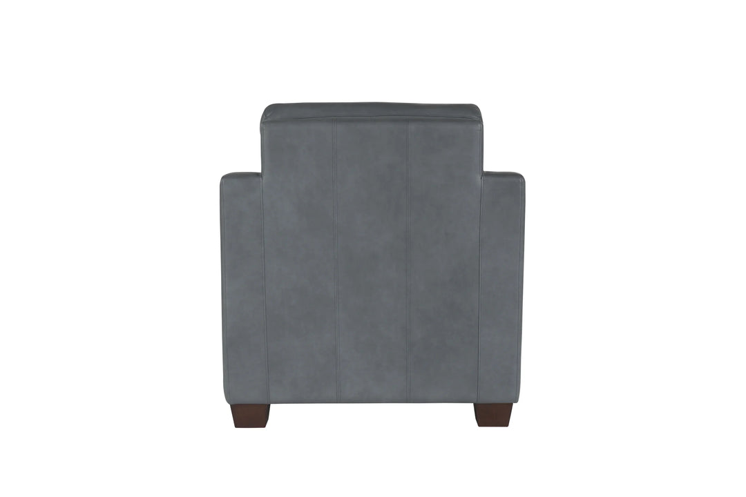 Vintage Blue Gray