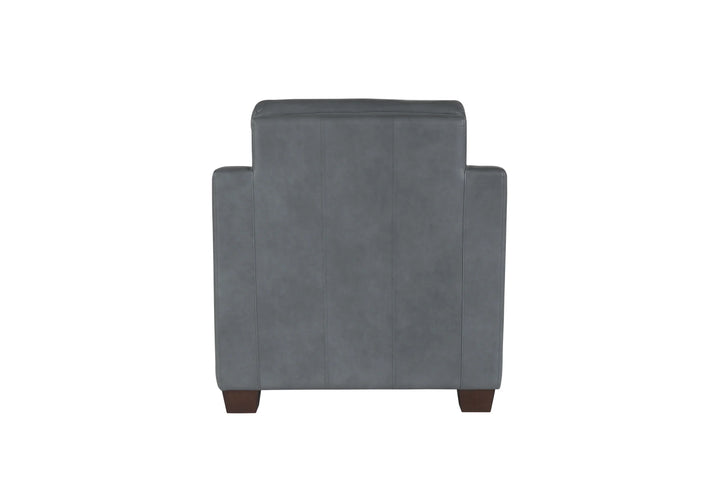 Vintage Blue Gray