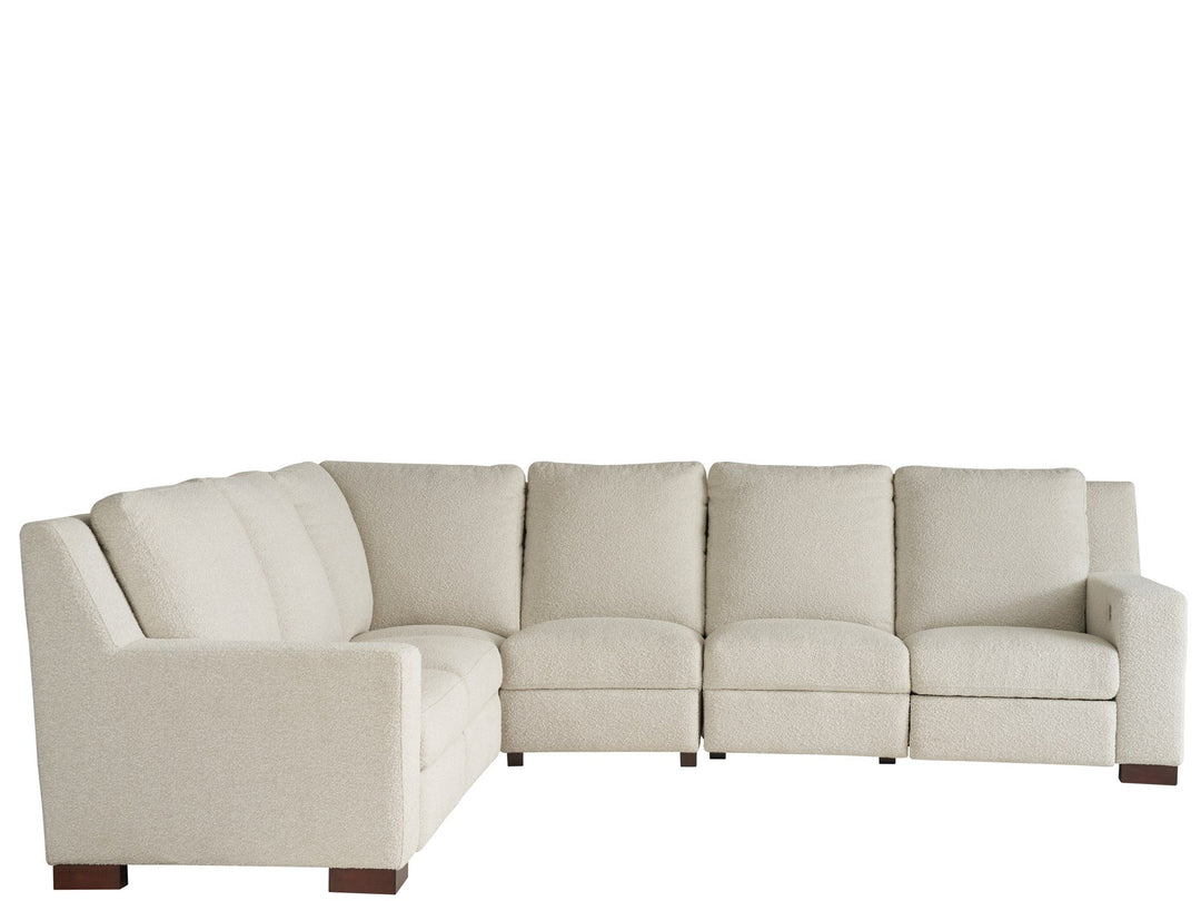 Rhodes Sectional 4Pc