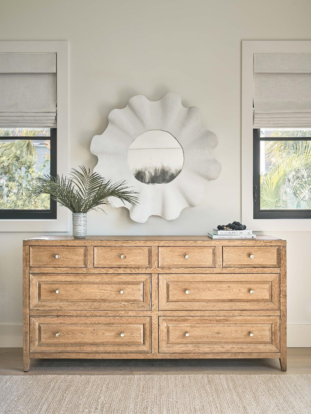SwayLiving Weekender Dresser DRESSERS