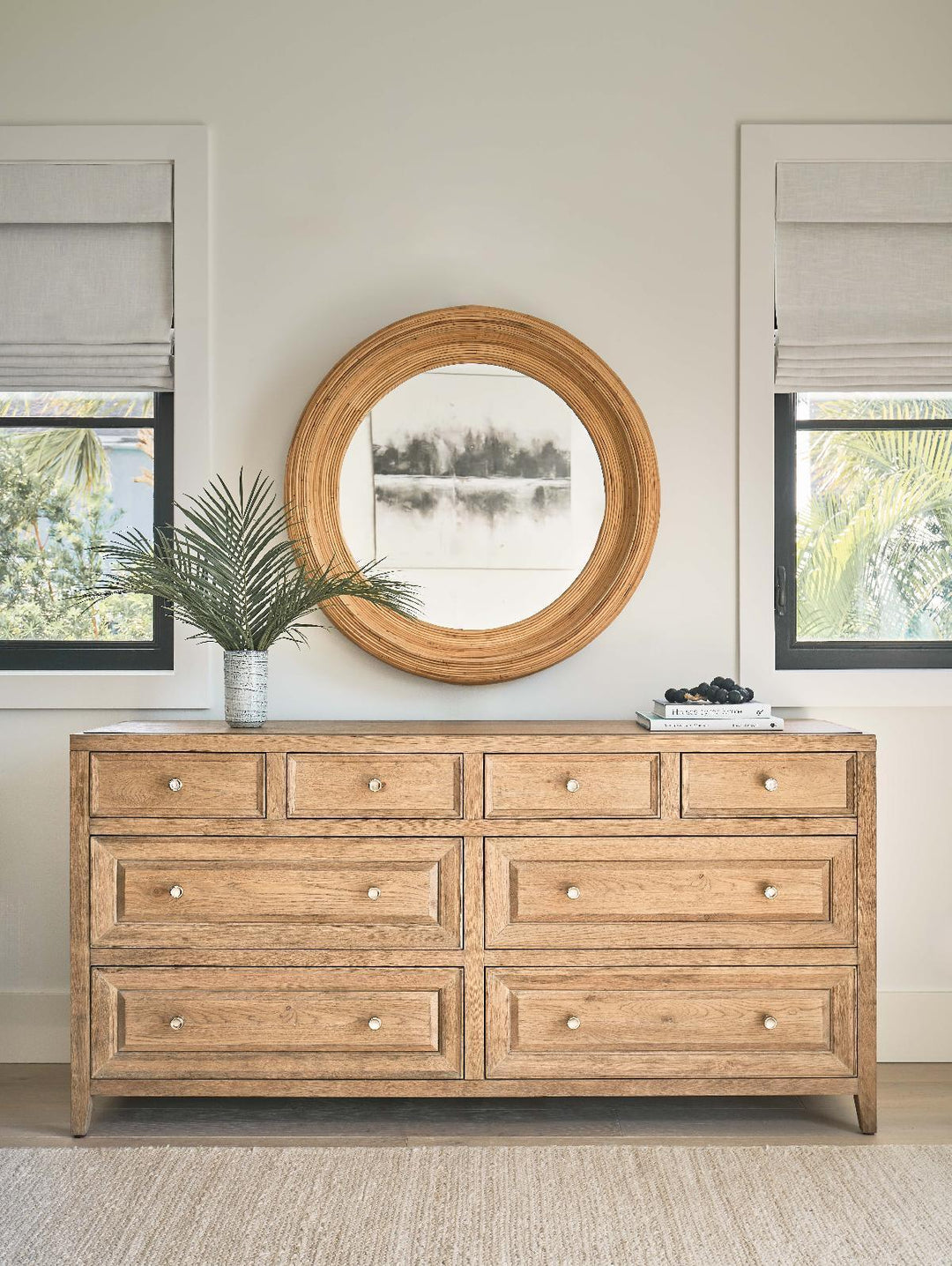 SwayLiving Weekender Dresser DRESSERS