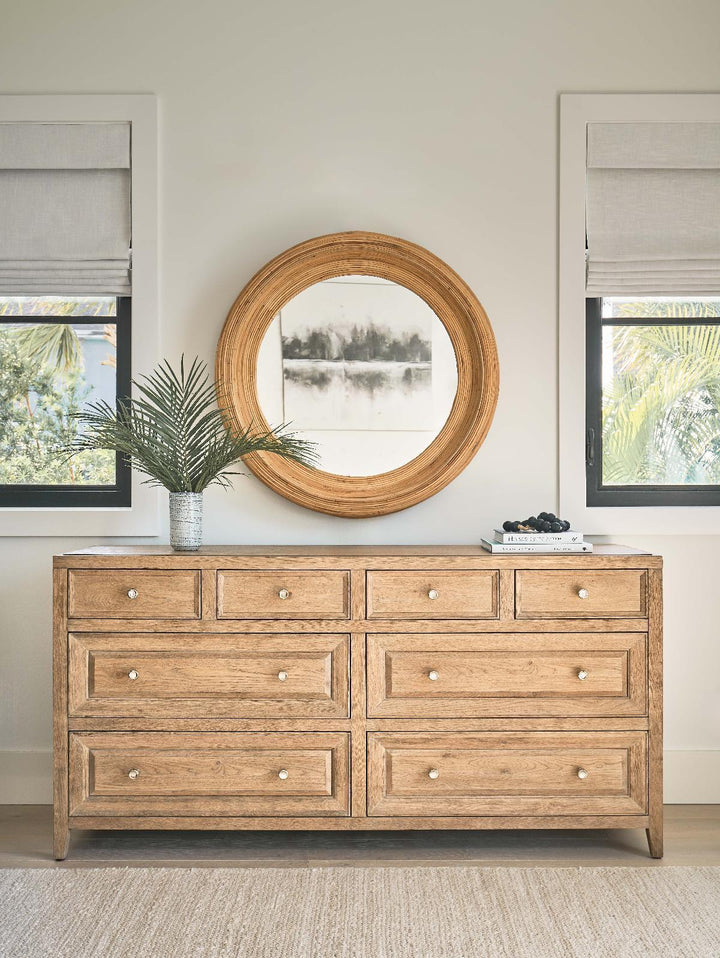 SwayLiving Weekender Dresser DRESSERS