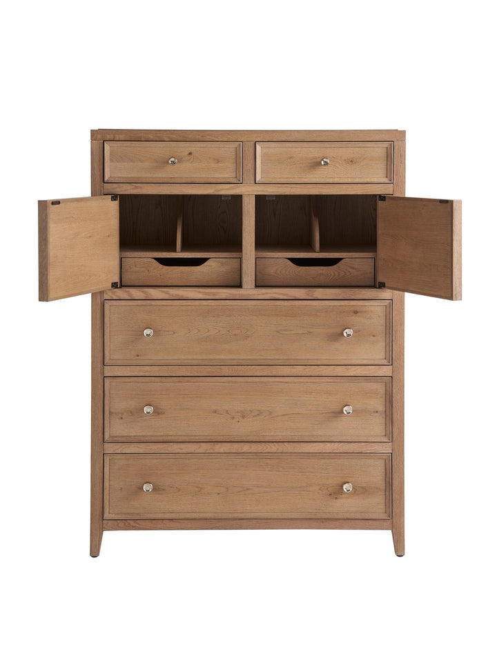 SwayLiving Weekender Dresser SIDEBOARDS + CREDENZAS
