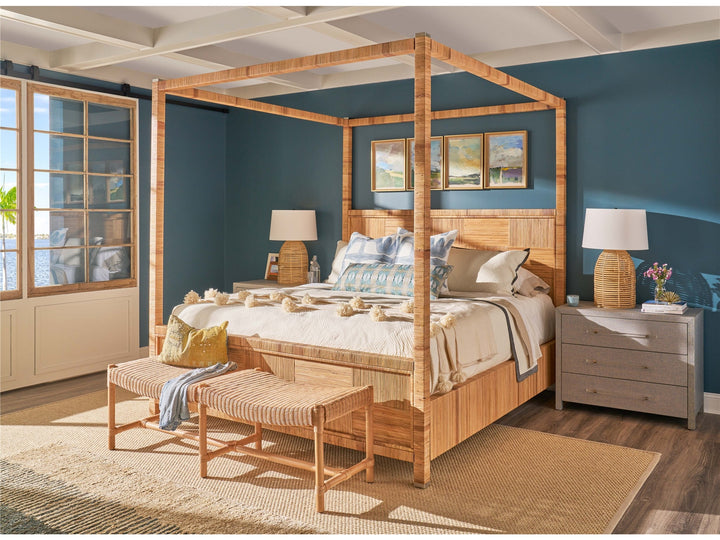 Chatham Poster Bed