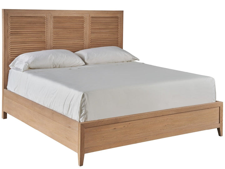 Weekender Bed