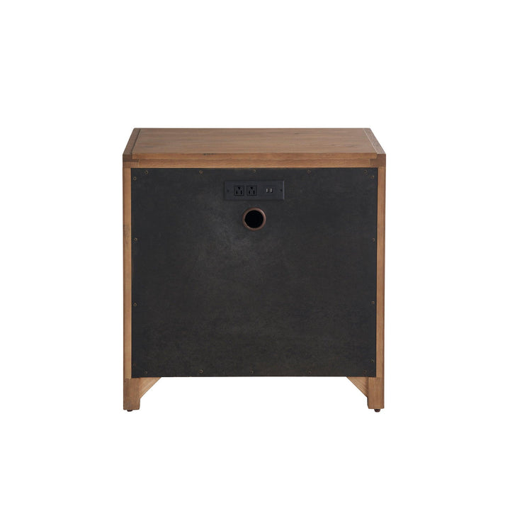 SwayLiving Weekender Nightstand NIGHTSTANDS