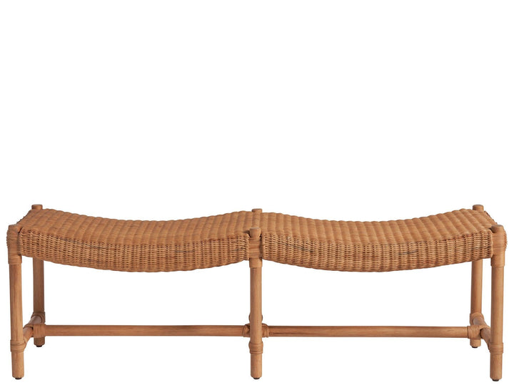 SwayLiving Weekender Murro Bay Bench BENCHES