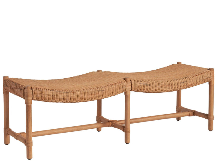 SwayLiving Weekender Murro Bay Bench BENCHES