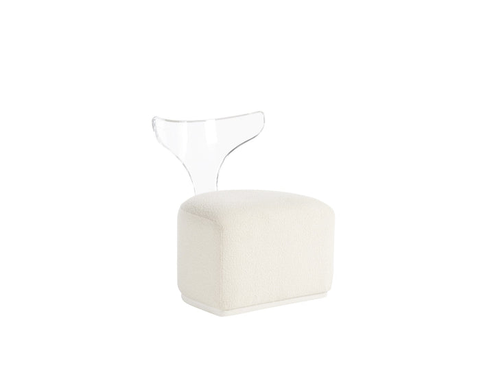 SwayLiving SwayLiving Mirissa Swivel Chair Sea Salt