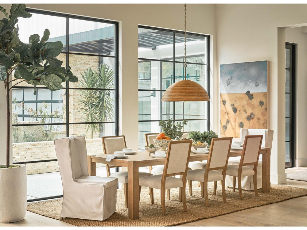 SwayLiving Weekender Dining Table DINING TABLES