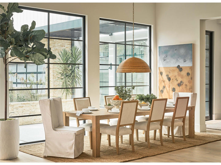 SwayLiving Weekender Dining Table DINING TABLES