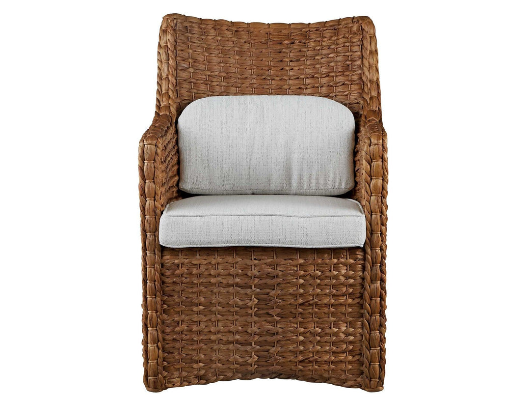 SwayLiving Weekender Montego Arm Chair - Set of 2 DINING CHAIRS