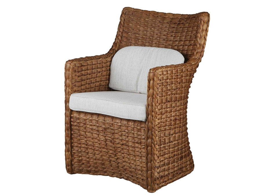 SwayLiving Weekender Montego Arm Chair - Set of 2 DINING CHAIRS
