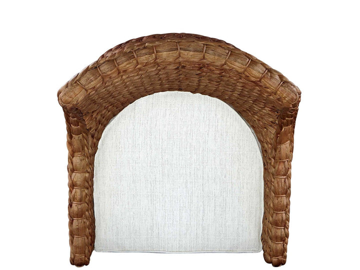 SwayLiving Weekender Montego Arm Chair - Set of 2 DINING CHAIRS