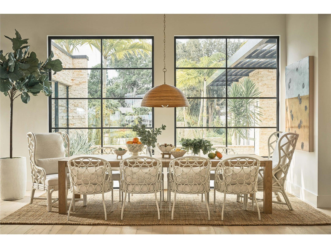 SwayLiving Weekender Dining Table DINING TABLES