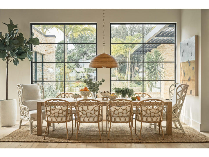 SwayLiving Weekender Santa Rosa Arm Chair ACCENT + LOUNGE CHAIRS