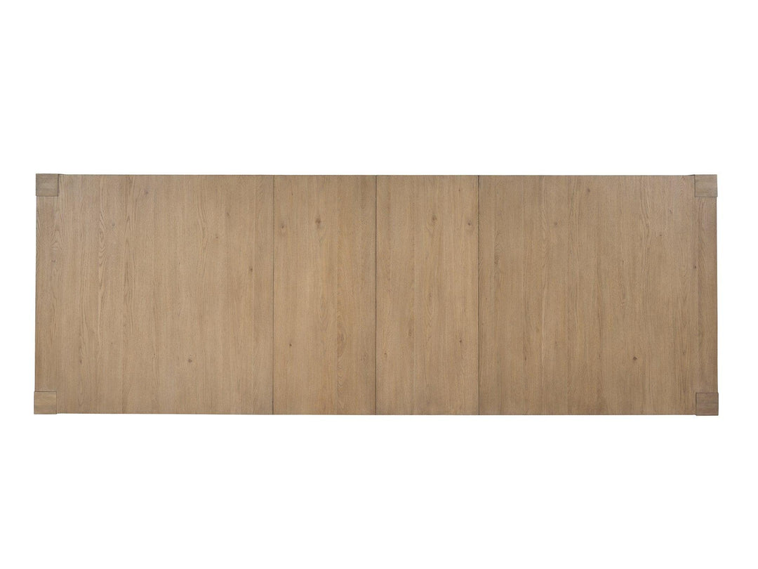 SwayLiving Weekender Dining Table DINING TABLES