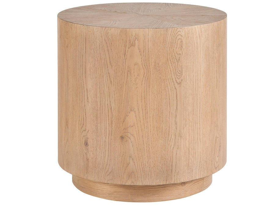 SwayLiving Weekender End Table ACCENT TABLES