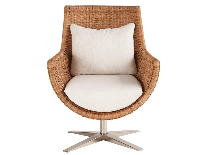 SwayLiving Weekender Sullivan Arm Chair ACCENT + LOUNGE CHAIRS
