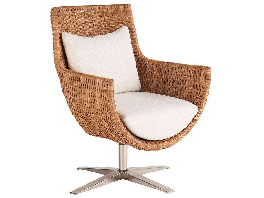 SwayLiving Weekender Sullivan Arm Chair ACCENT + LOUNGE CHAIRS