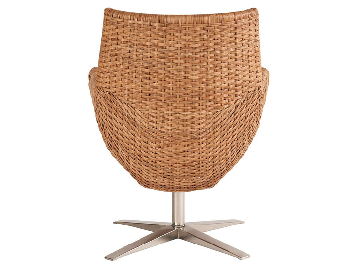 SwayLiving Weekender Sullivan Arm Chair ACCENT + LOUNGE CHAIRS