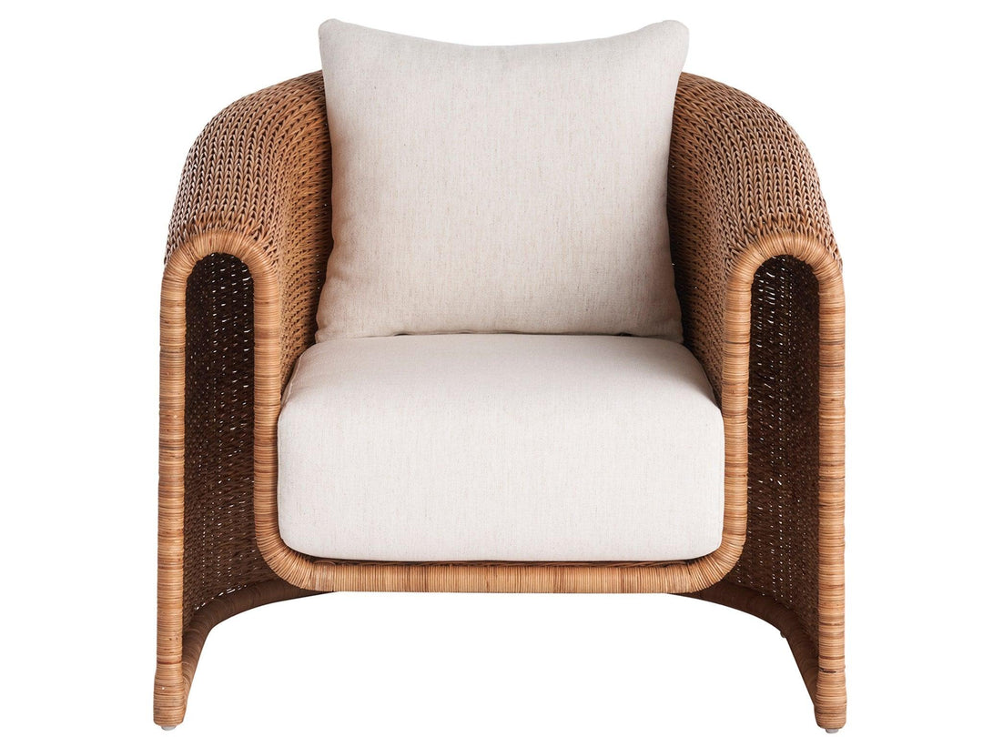 SwayLiving Weekender Key Largo Lounge Chair ACCENT + LOUNGE CHAIRS