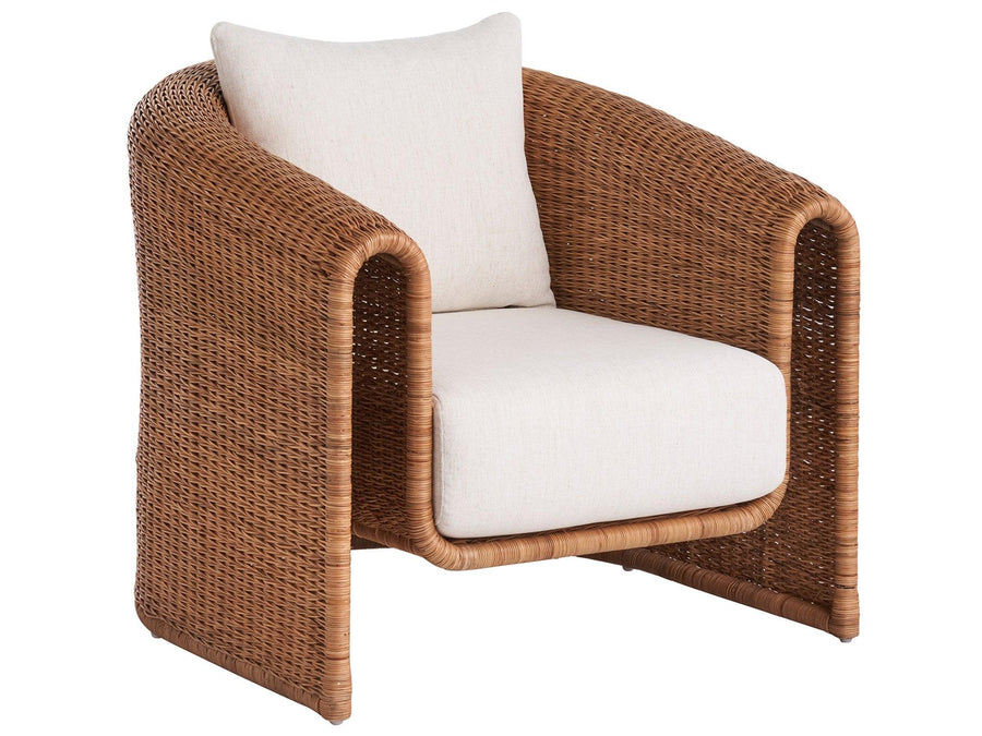SwayLiving Weekender Key Largo Lounge Chair ACCENT + LOUNGE CHAIRS