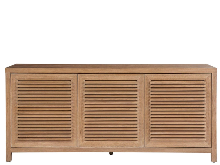 SwayLiving Weekender Entertainment Credenza MEDIA + TV STANDS