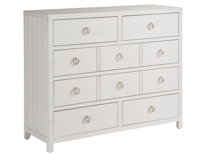 SwayLiving Weekender Pacific Grove Dresser DRESSERS