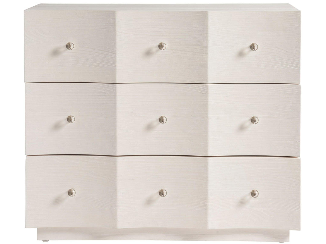 SwayLiving Weekender Saint Clair Dresser DRESSERS
