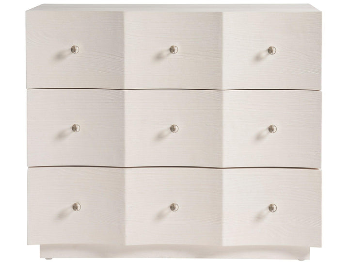 SwayLiving Weekender Saint Clair Dresser DRESSERS