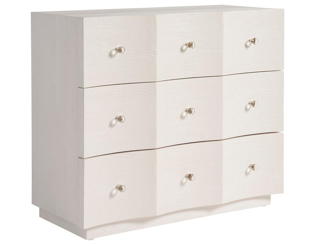 SwayLiving Weekender Saint Clair Dresser DRESSERS