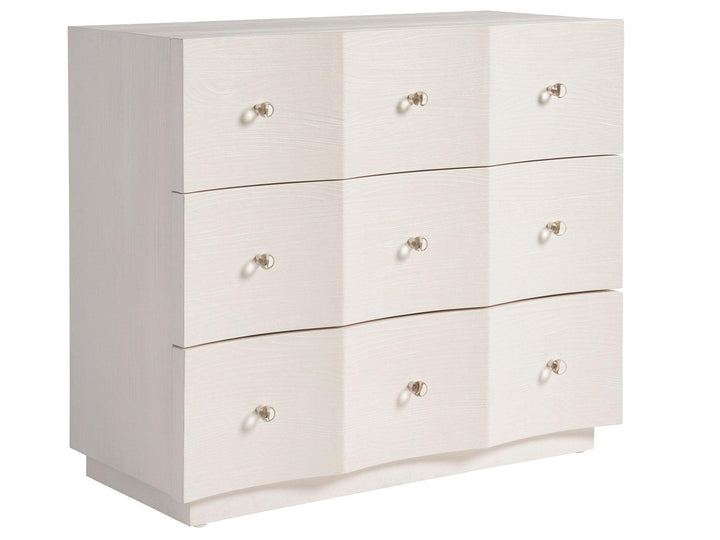 SwayLiving Weekender Saint Clair Dresser DRESSERS