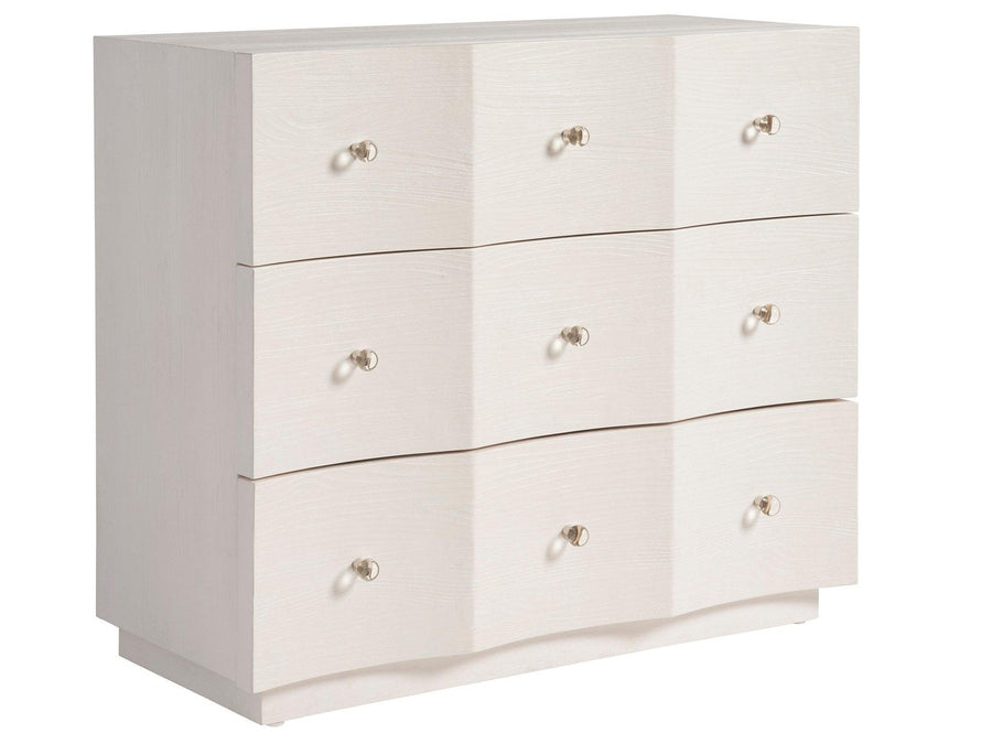 SwayLiving Weekender Saint Clair Dresser DRESSERS