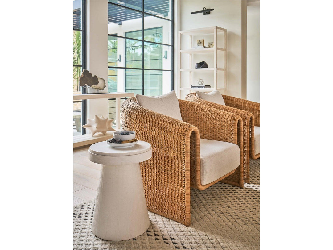SwayLiving Weekender Key Largo Lounge Chair ACCENT + LOUNGE CHAIRS