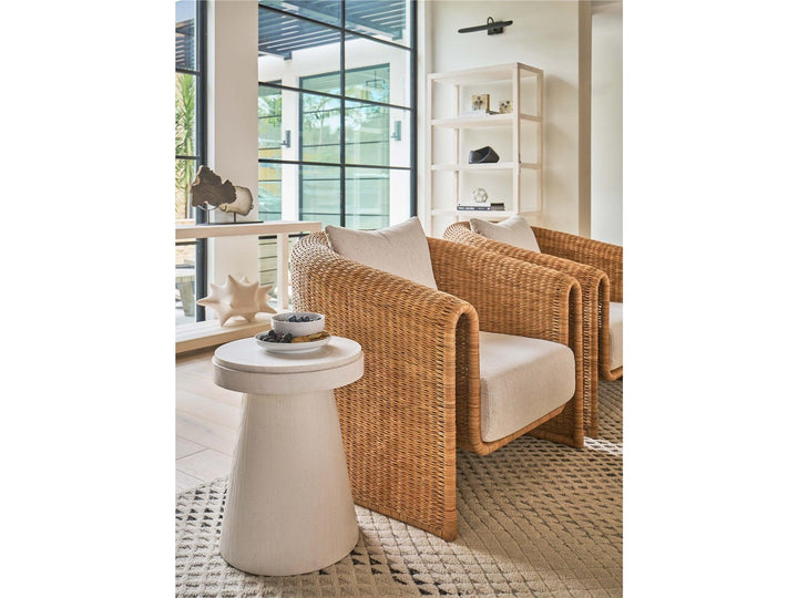 SwayLiving Weekender Key Largo Lounge Chair ACCENT + LOUNGE CHAIRS