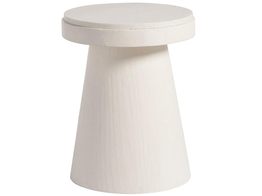 SwayLiving Weekender Madeira Accent Table ACCENT TABLES